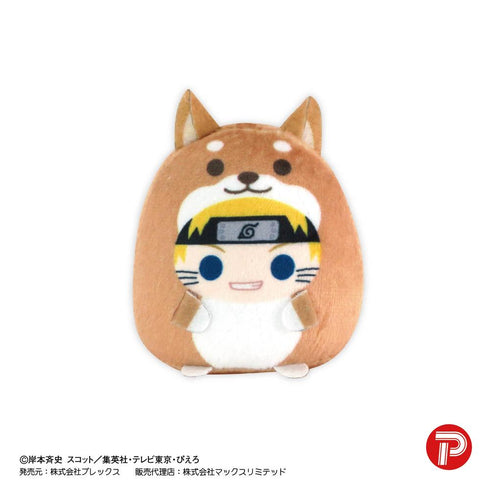 『NARUTO-ナルト- 疾風伝』NT-38 てのりんずコレクション【BOX】【202508再販】