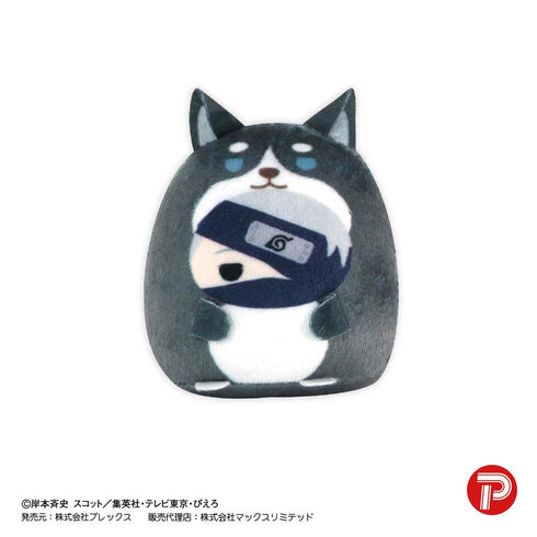 『NARUTO-ナルト- 疾風伝』NT-38 てのりんずコレクション【BOX】【202508再販】