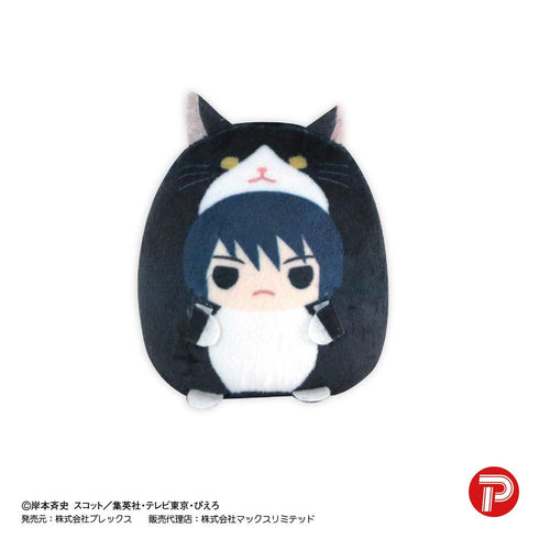 『NARUTO-ナルト- 疾風伝』NT-38 てのりんずコレクション【BOX】【202508再販】