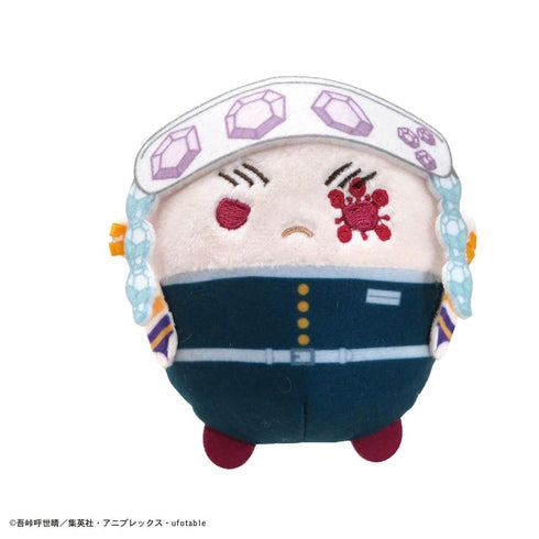 『鬼滅の刃』KY-123 ふわコロりん 6【BOX】【202508再販】