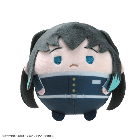 『鬼滅の刃』KY-123 ふわコロりん 6【BOX】【202508再販】