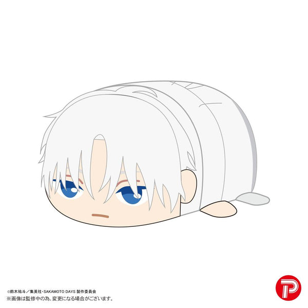 『SAKAMOTO DAYS』SKD-24 ぽてコロマスコット Msize3 C X(スラー)