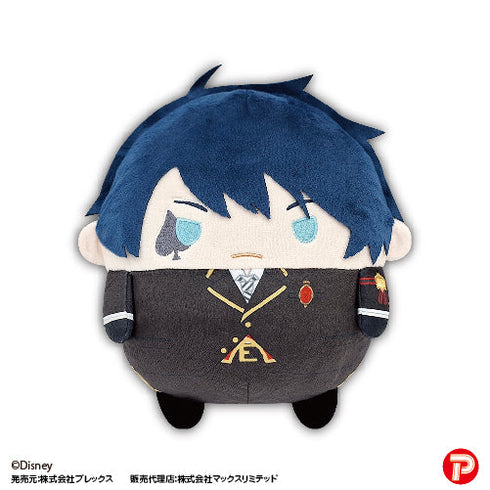 『ディズニー ツイステッドワンダーランド』TW-43 ふわコロりんMsize1 C デュース・スペード