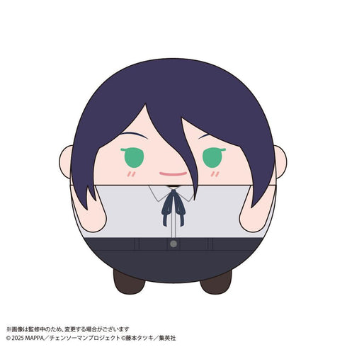 『チェンソーマン レゼ篇』CM-13 ふわコロりんMsize B レゼ