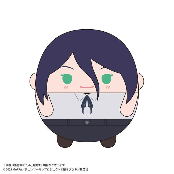 『チェンソーマン レゼ篇』CM-13 ふわコロりんMsize B レゼ