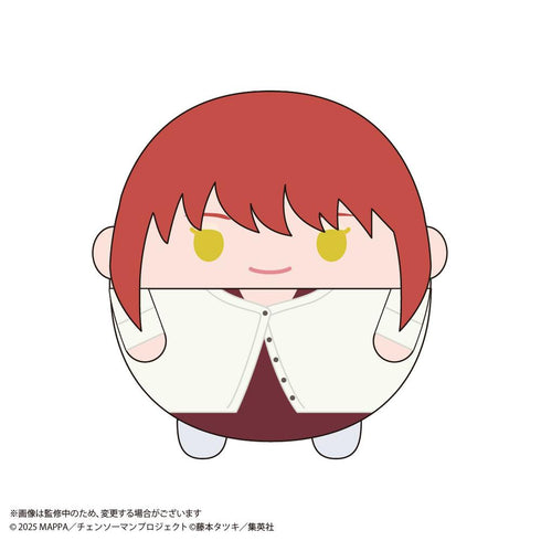 『チェンソーマン レゼ篇』CM-13 ふわコロりんMsize C マキマ