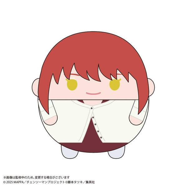 『チェンソーマン レゼ篇』CM-13 ふわコロりんMsize C マキマ