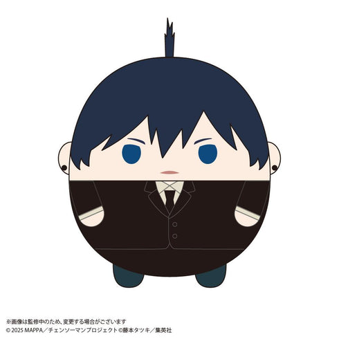 『チェンソーマン レゼ篇』CM-13 ふわコロりんMsize D 早川アキ