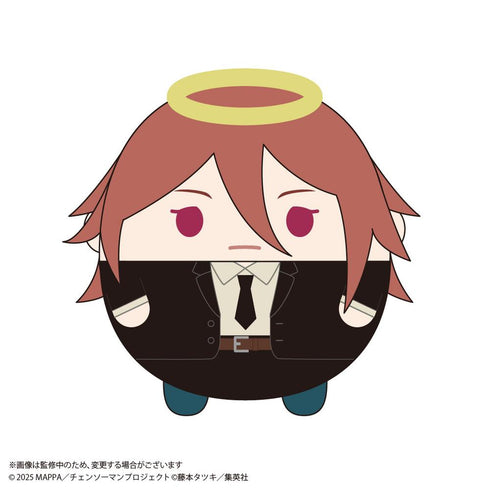 『チェンソーマン レゼ篇』CM-13 ふわコロりんMsize E 天使の悪魔