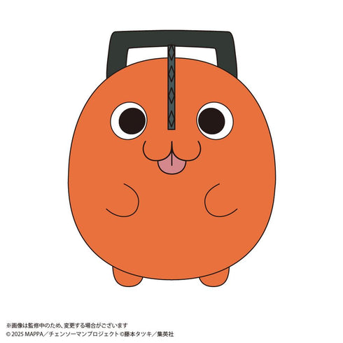 『チェンソーマン レゼ篇』CM-13 ふわコロりんMsize F ポチタ