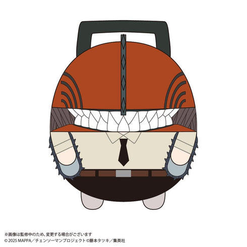 『チェンソーマン レゼ篇』CM-13 ふわコロりんMsize G チェンソーマン