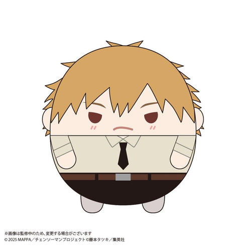 『チェンソーマン レゼ篇』CM-14 ふわコロりんBIG A デンジ