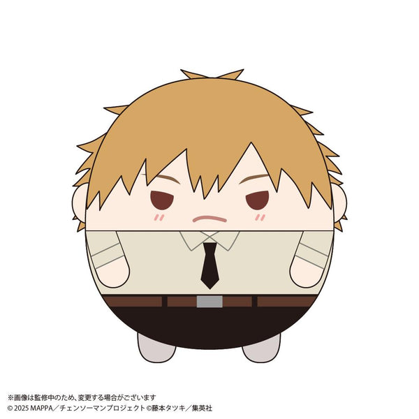 『チェンソーマン レゼ篇』CM-14 ふわコロりんBIG A デンジ