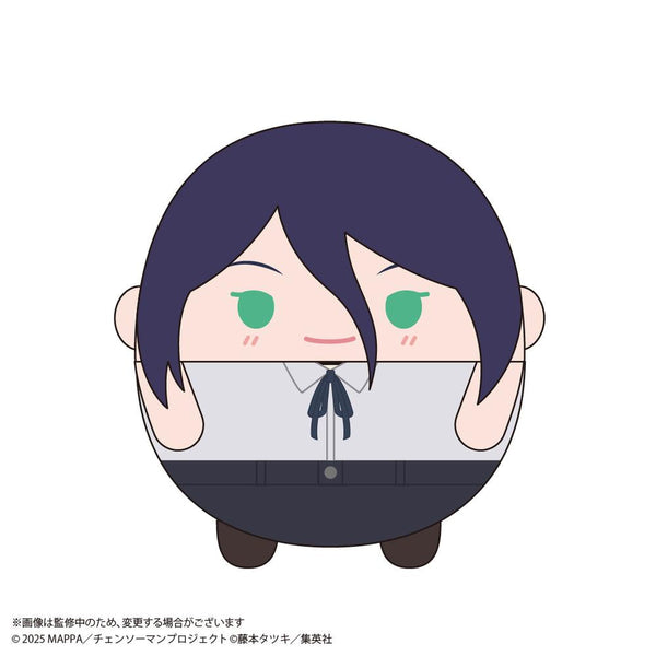 『チェンソーマン レゼ篇』CM-14 ふわコロりんBIG B レゼ