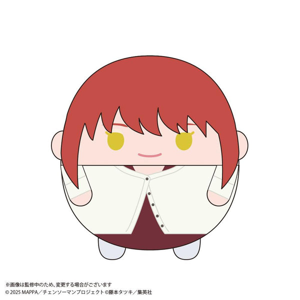 『チェンソーマン レゼ篇』CM-14 ふわコロりんBIG C マキマ