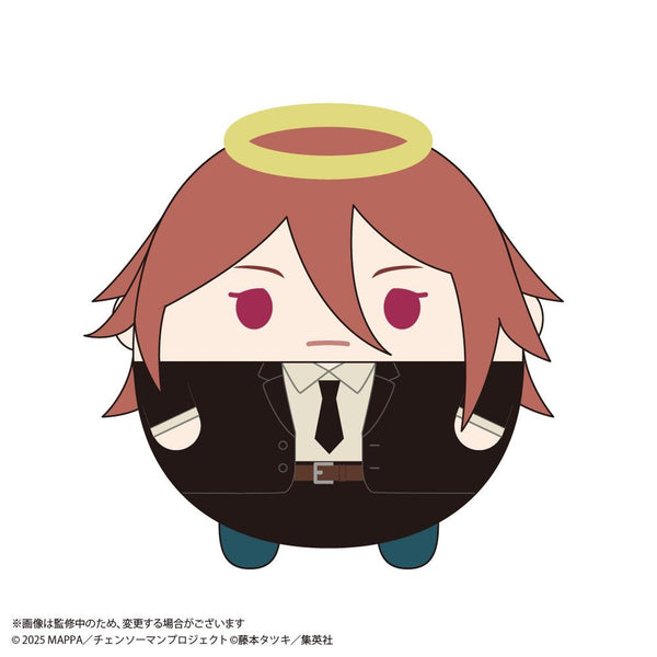 『チェンソーマン レゼ篇』CM-14 ふわコロりんBIG E 天使の悪魔