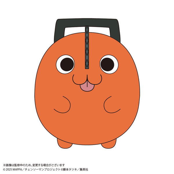 『チェンソーマン レゼ篇』CM-14 ふわコロりんBIG F ポチタ