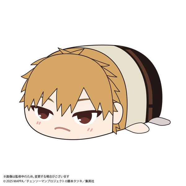 『チェンソーマン レゼ篇』CM-15 ぽてコロマスコットMsize A デンジ