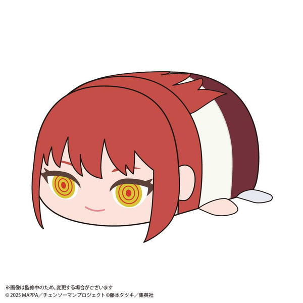 『チェンソーマン レゼ篇』CM-15 ぽてコロマスコットMsize C マキマ