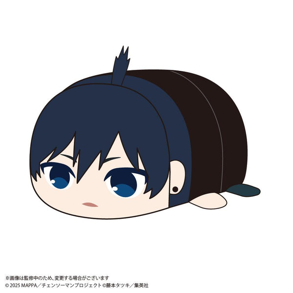 『チェンソーマン レゼ篇』CM-15 ぽてコロマスコットMsize D 早川アキ