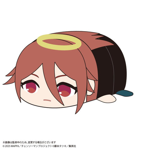 『チェンソーマン レゼ篇』CM-15 ぽてコロマスコットMsize E 天使の悪魔