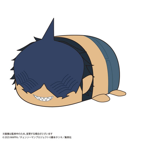 『チェンソーマン レゼ篇』CM-15 ぽてコロマスコットMsize F ビーム