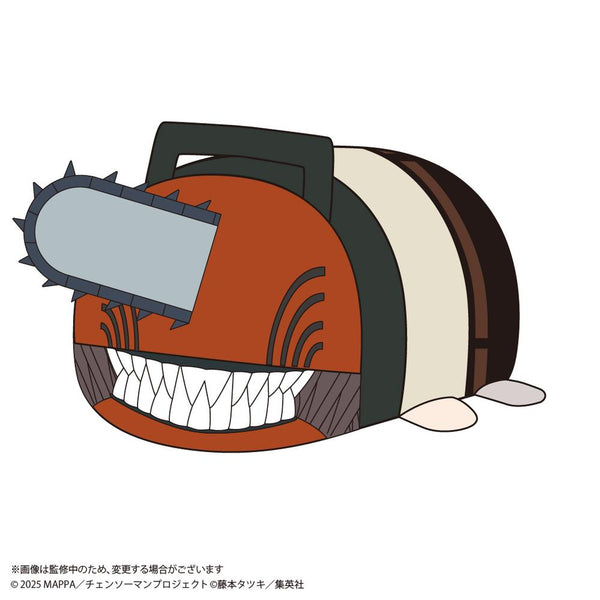 『チェンソーマン レゼ篇』CM-15 ぽてコロマスコットMsize G チェンソーマン