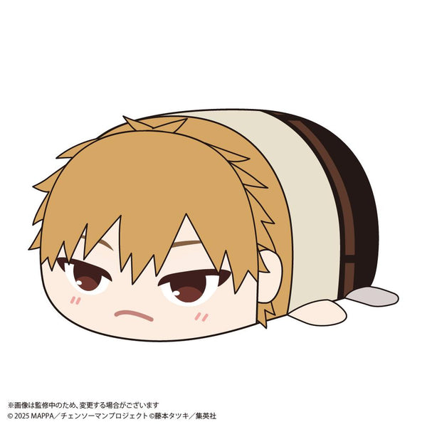 『チェンソーマン レゼ篇』CM-16 ぽてコロマスコットBIG A デンジ