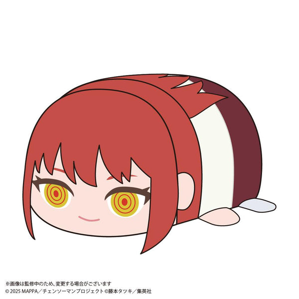 『チェンソーマン レゼ篇』CM-16 ぽてコロマスコットBIG C マキマ