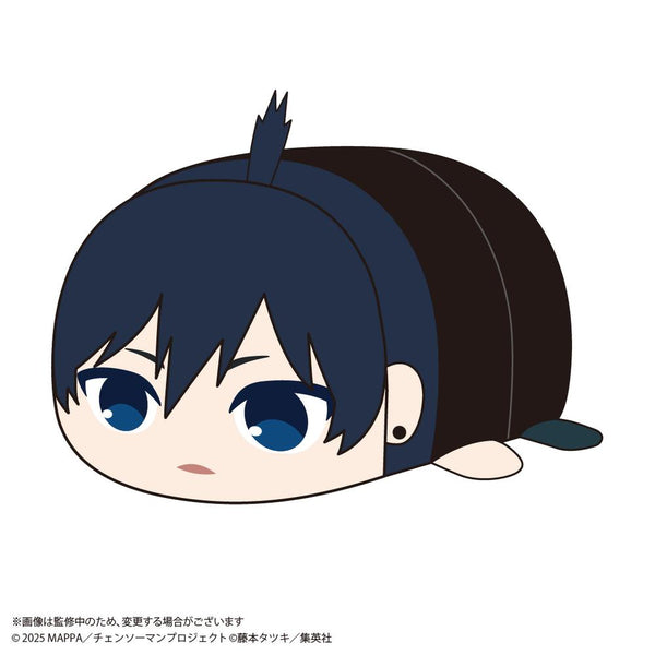 『チェンソーマン レゼ篇』CM-16 ぽてコロマスコットBIG D 早川アキ