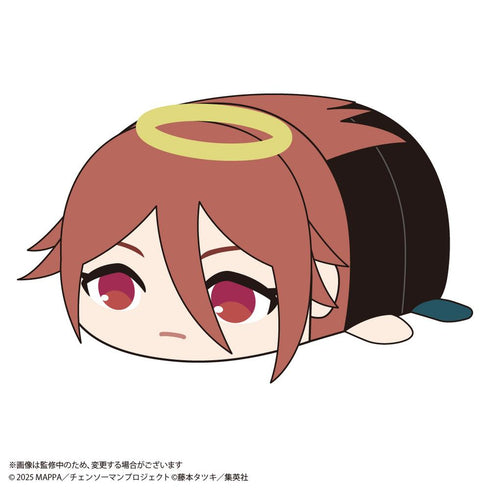 『チェンソーマン レゼ篇』CM-16 ぽてコロマスコットBIG E 天使の悪魔