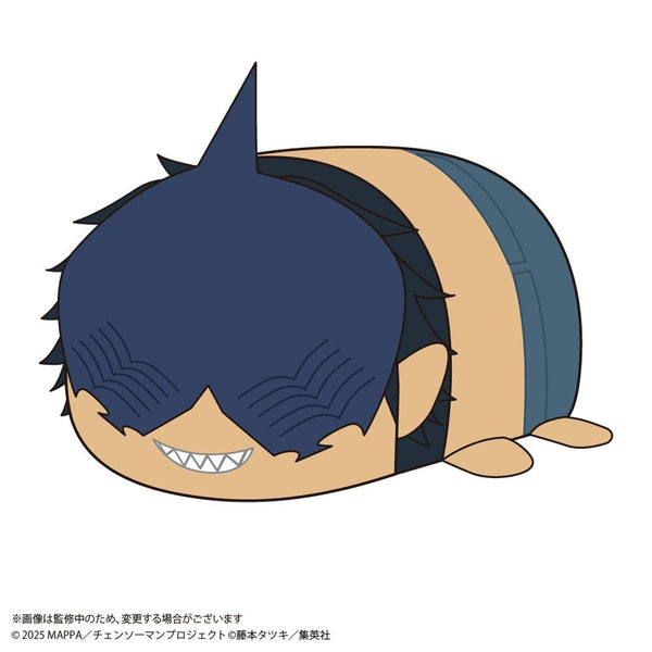 『チェンソーマン レゼ篇』CM-16 ぽてコロマスコットBIG F ビーム