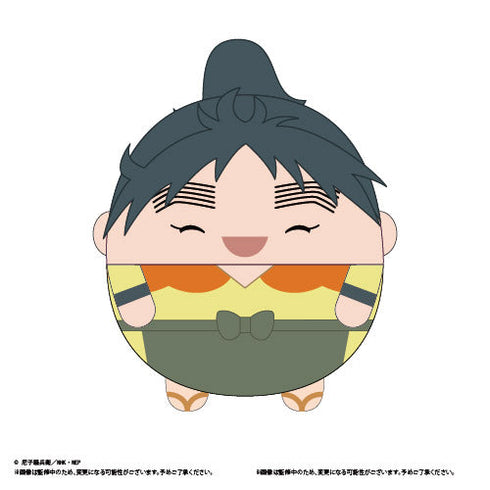 『忍たま乱太郎』NR-39 ふわコロりんMsize6 A 久々知兵助