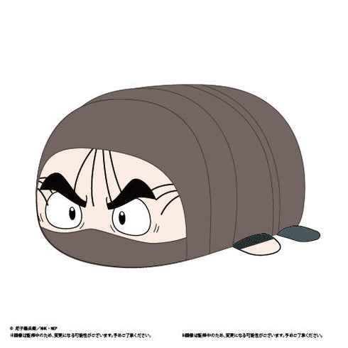 『忍たま乱太郎』NR-41 ぽてコロマスコットMsize6 G 山本陣内
