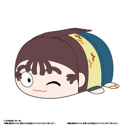 『忍たま乱太郎』NR-42 ぽてコロマスコットBIG6 B 尾浜勘右衛門