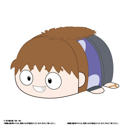 『忍たま乱太郎』NR-42 ぽてコロマスコットBIG6 D 鉢屋三郎