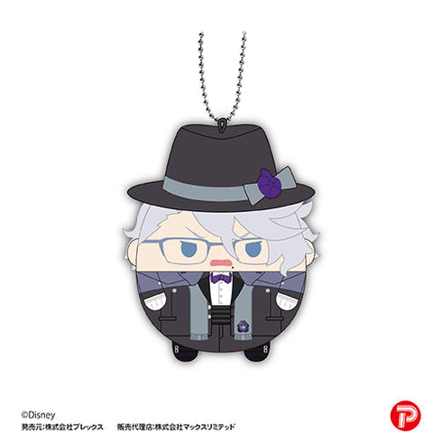 『ディズニー ツイステッドワンダーランド』TW-47 ふわコロりん5【BOX】