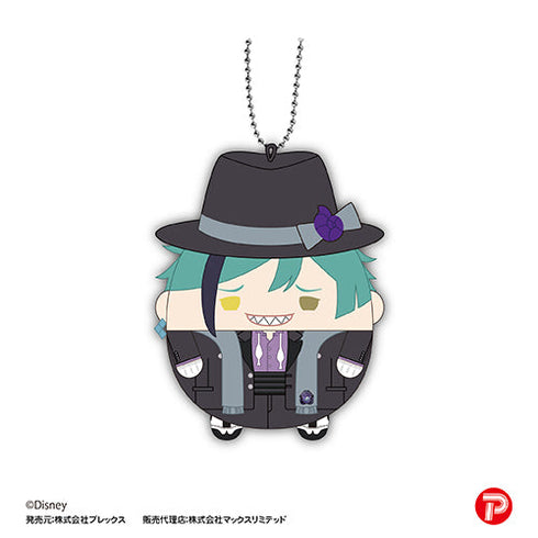 『ディズニー ツイステッドワンダーランド』TW-47 ふわコロりん5【BOX】