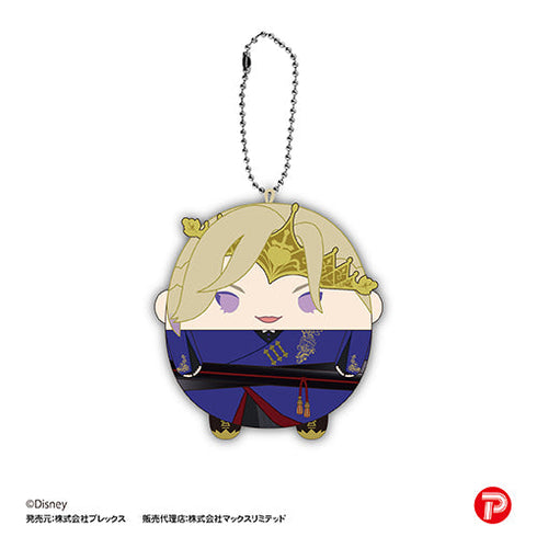 『ディズニー ツイステッドワンダーランド』TW-47 ふわコロりん5【BOX】