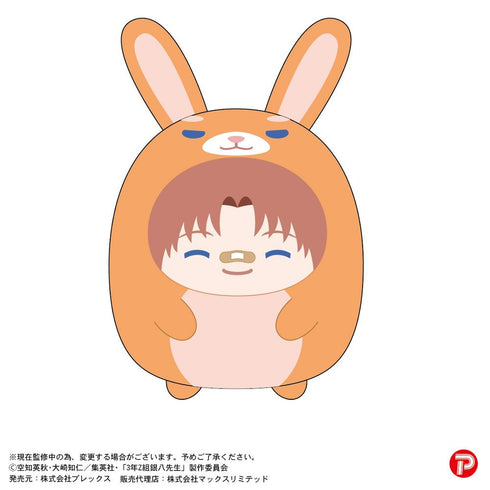 『3年Z組銀八先生』GT-23 てのりんずコレクション【BOX】