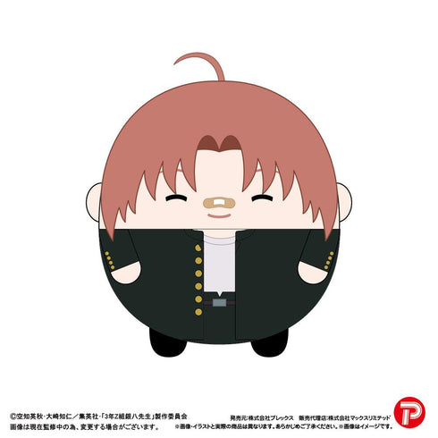 『3年Z組銀八先生』GT-25 ふわコロりんMsize H 神威