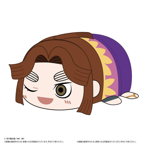 『忍たま乱太郎』NR-48 ぽてコロマスコットMsize7 A 平滝夜叉丸