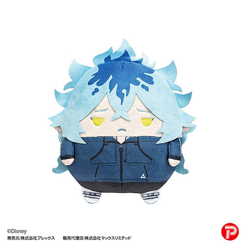 『ディズニー ツイステッドワンダーランド』TW-45 ふわコロりんMsize3 C イデア・シュラウド
