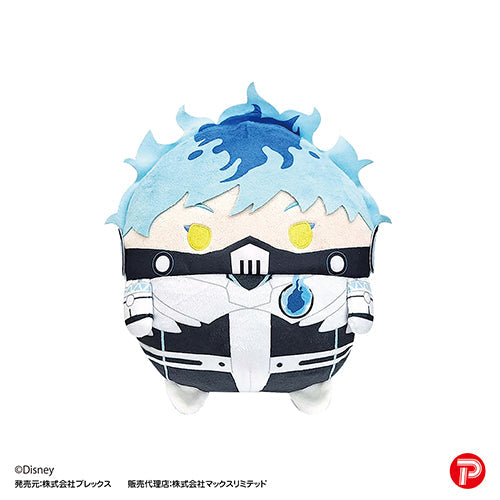『ディズニー ツイステッドワンダーランド』TW-45 ふわコロりんMsize3 D オルト・シュラウド