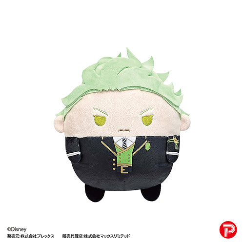 『ディズニー ツイステッドワンダーランド』TW-45 ふわコロりんMsize3 G セベク・ジグボルト
