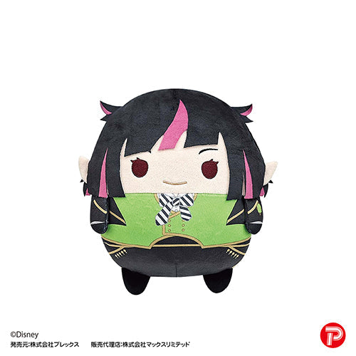 『ディズニー ツイステッドワンダーランド』TW-45 ふわコロりんMsize3 H リリア・ヴァンルージュ