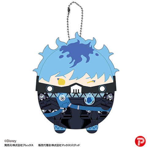 『ディズニー ツイステッドワンダーランド』TW-50 ふわコロりん6【BOX】