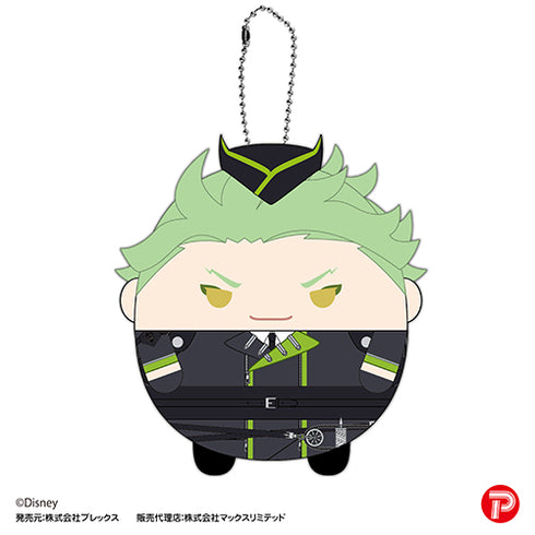 『ディズニー ツイステッドワンダーランド』TW-50 ふわコロりん6【BOX】