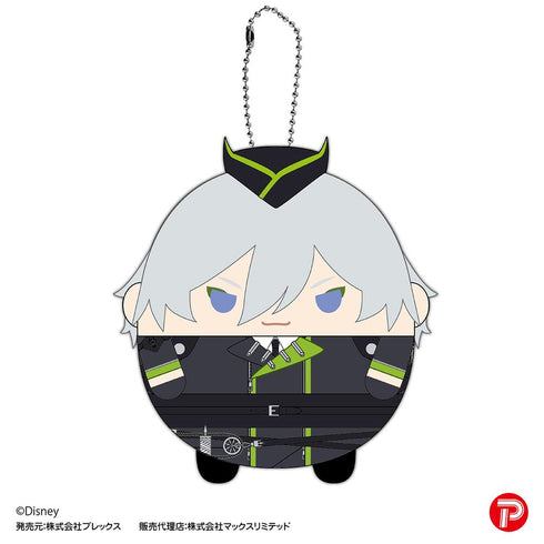 『ディズニー ツイステッドワンダーランド』TW-50 ふわコロりん6【BOX】