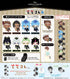 『ディズニー ツイステッドワンダーランド』TW-51 ててコレ6【BOX】